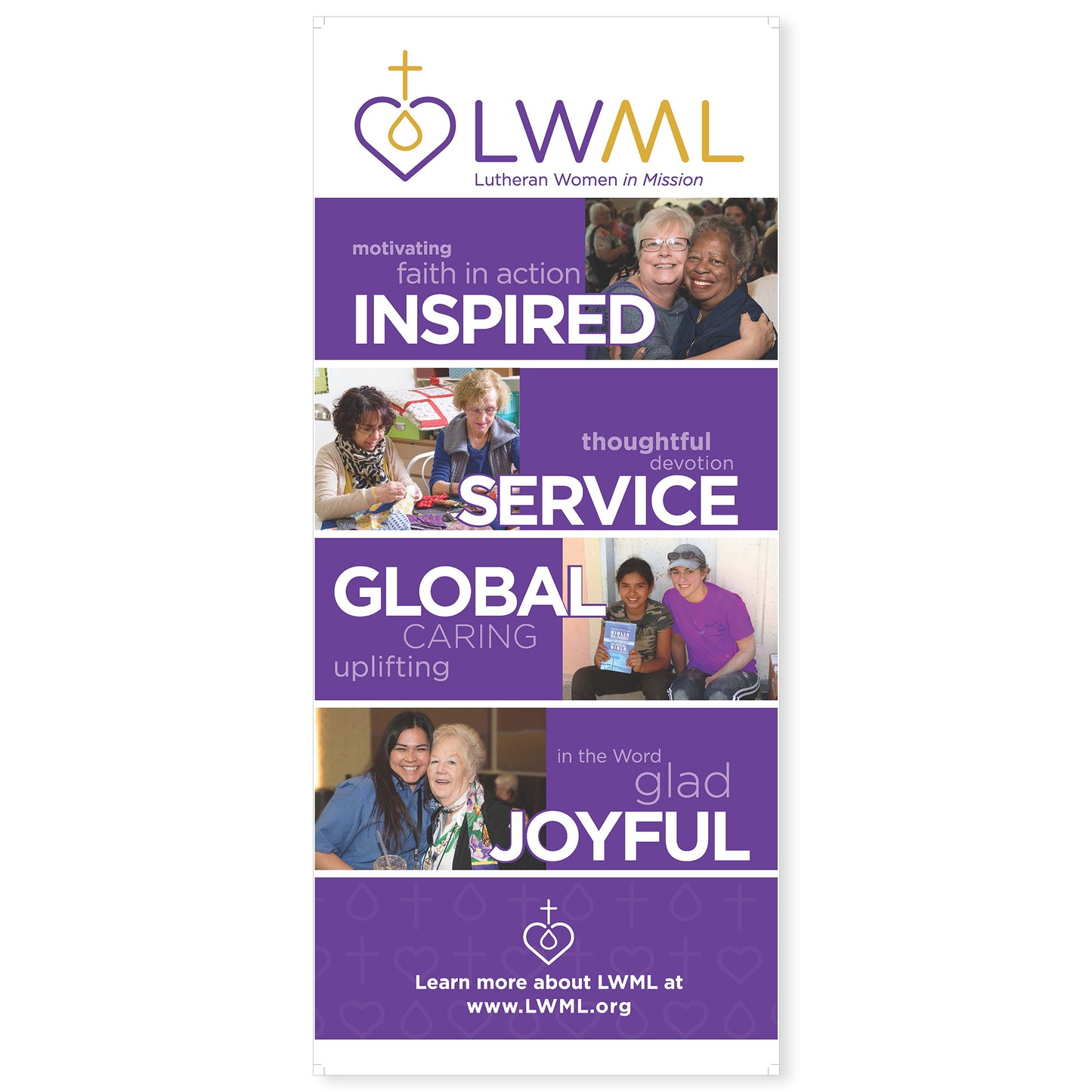 LWML Posters