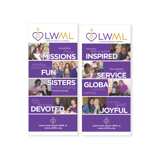 LWML Posters
